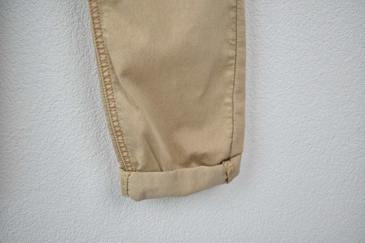 Cream Jeans, "Lotte 7/8 Twill - Coc, Gr.28 - 2ND STORY