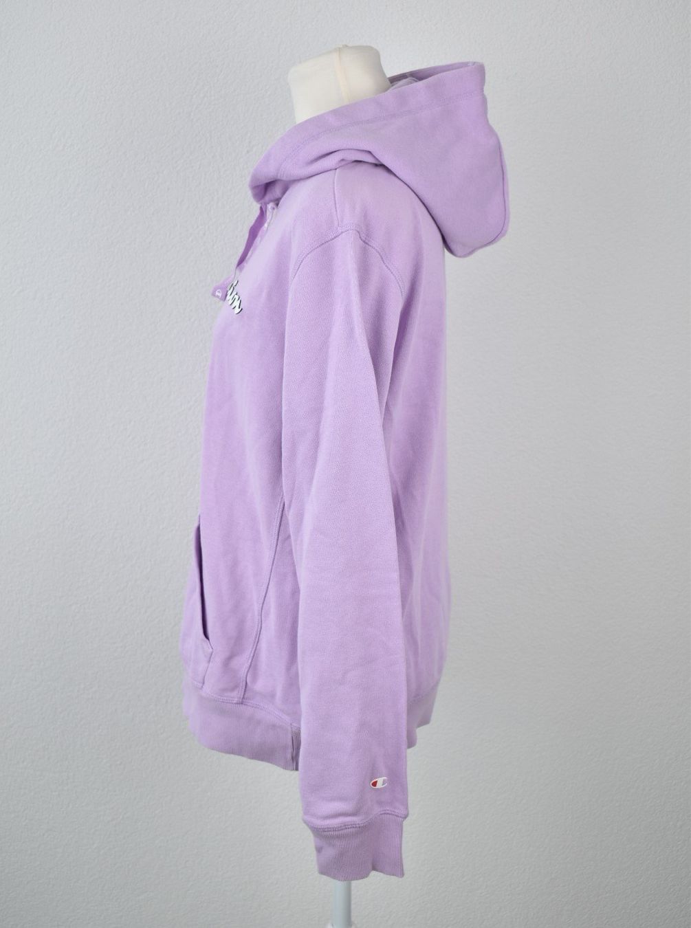 Champion Hoodie Gr.176