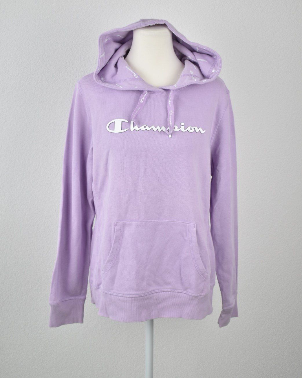 Champion Hoodie Gr.176 - 2ND STORY