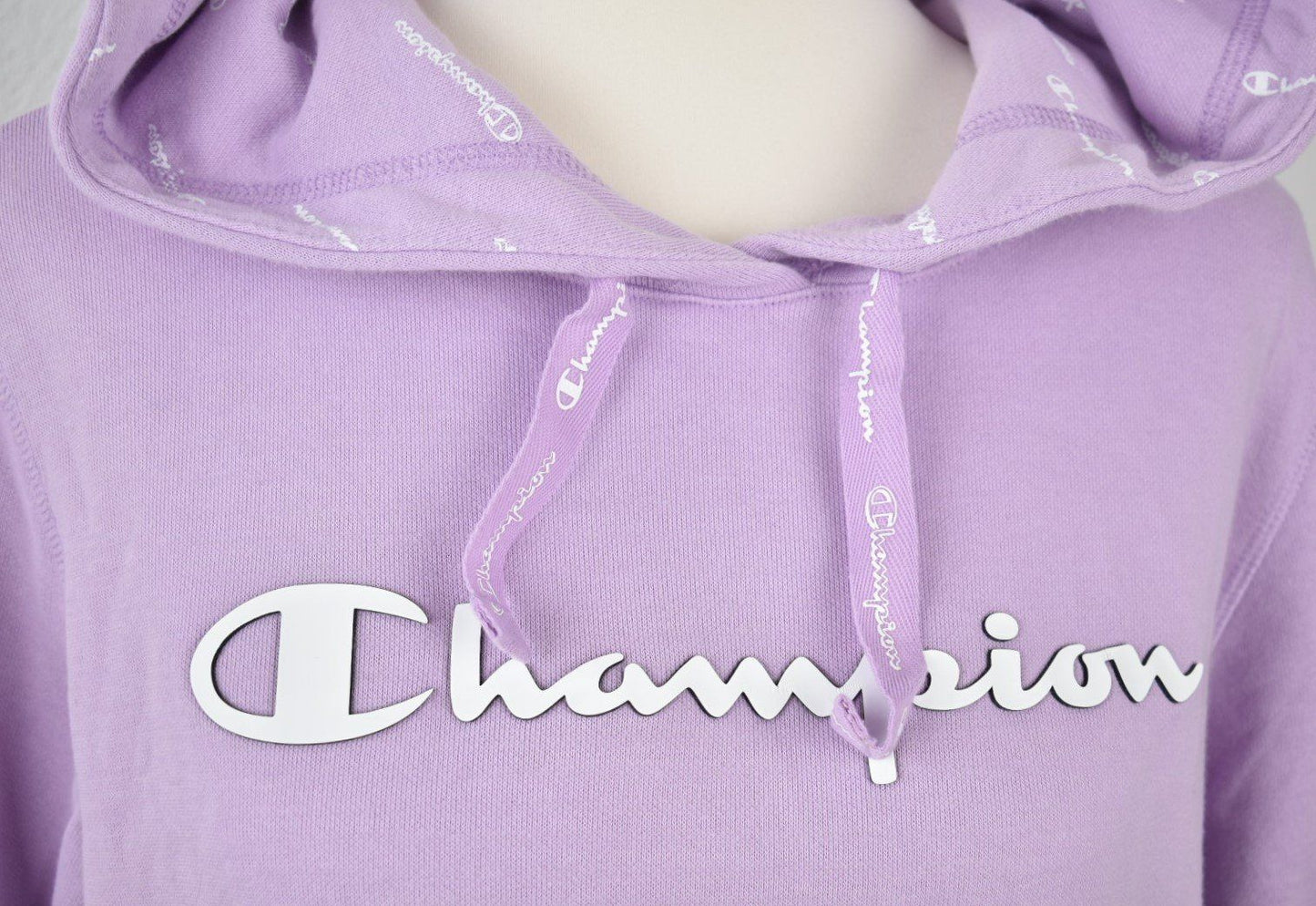 Champion Hoodie Gr.176 - 2ND STORY