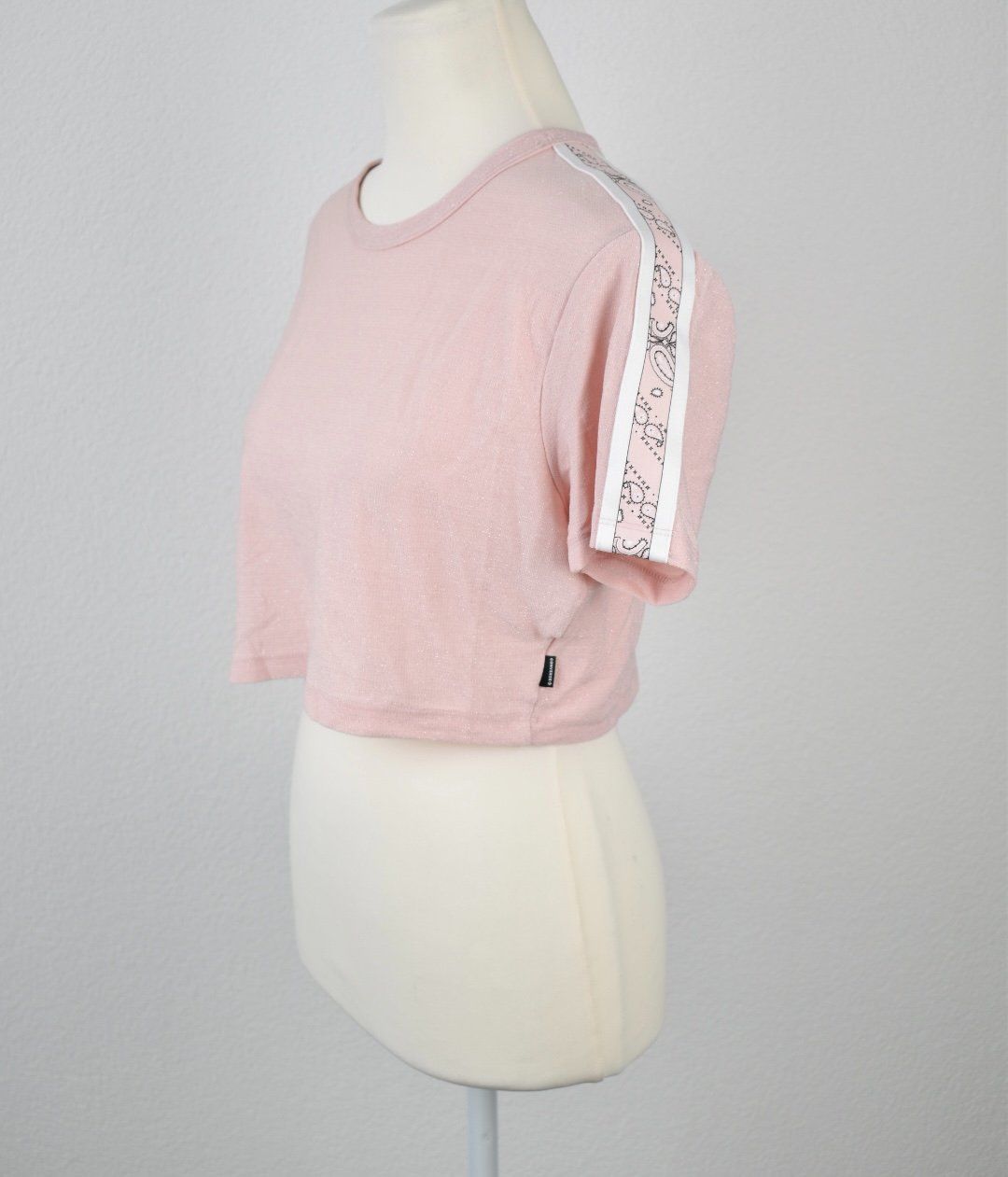 Converse Shirt Gr.L - 2ND STORY