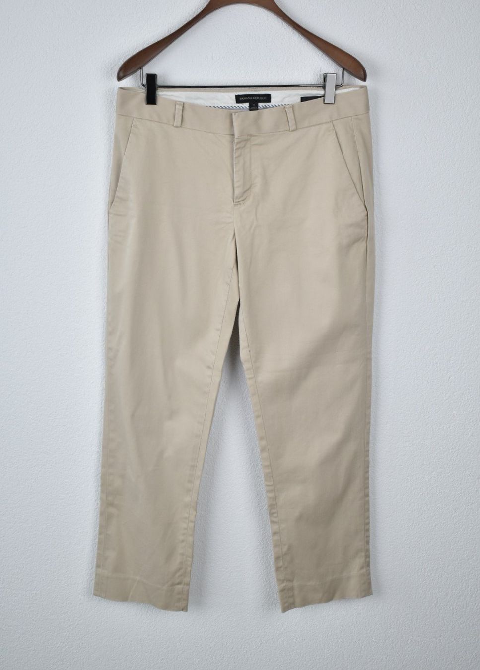 Banana Republic Hose "Avery" 36/38 - 2ND STORY