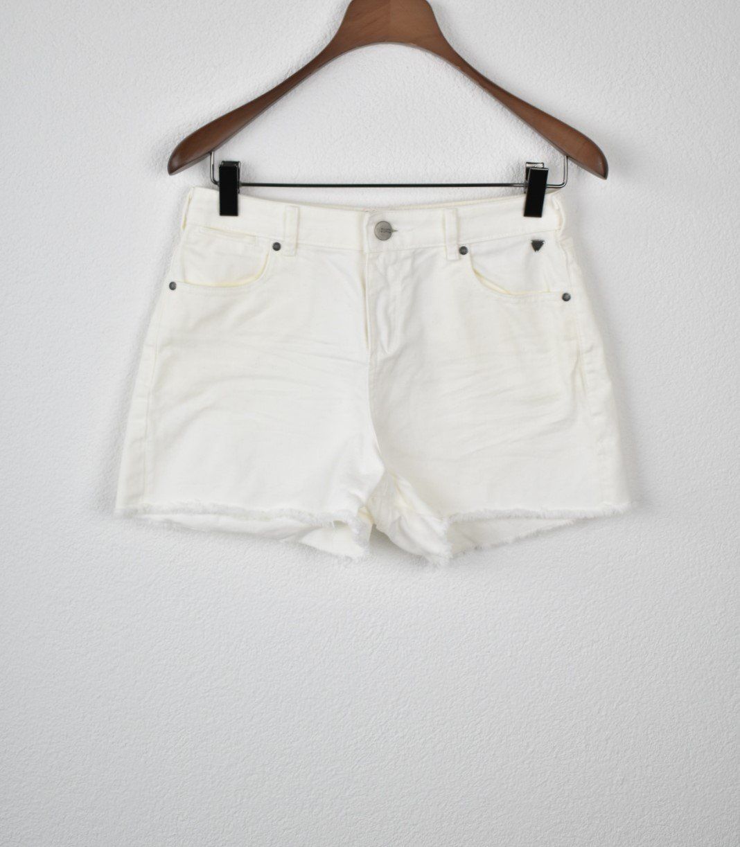 Scotch & Soda "Beach Freak" Jeans Shorts Gr.25 - 2ND STORY