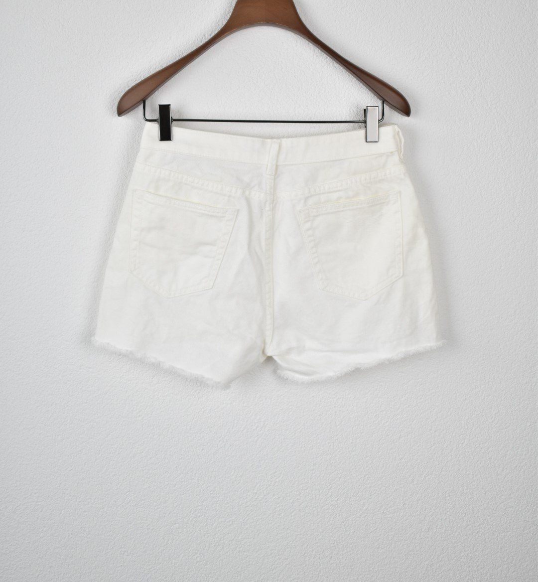 Scotch & Soda "Beach Freak" Jeans Shorts Gr.25 - 2ND STORY