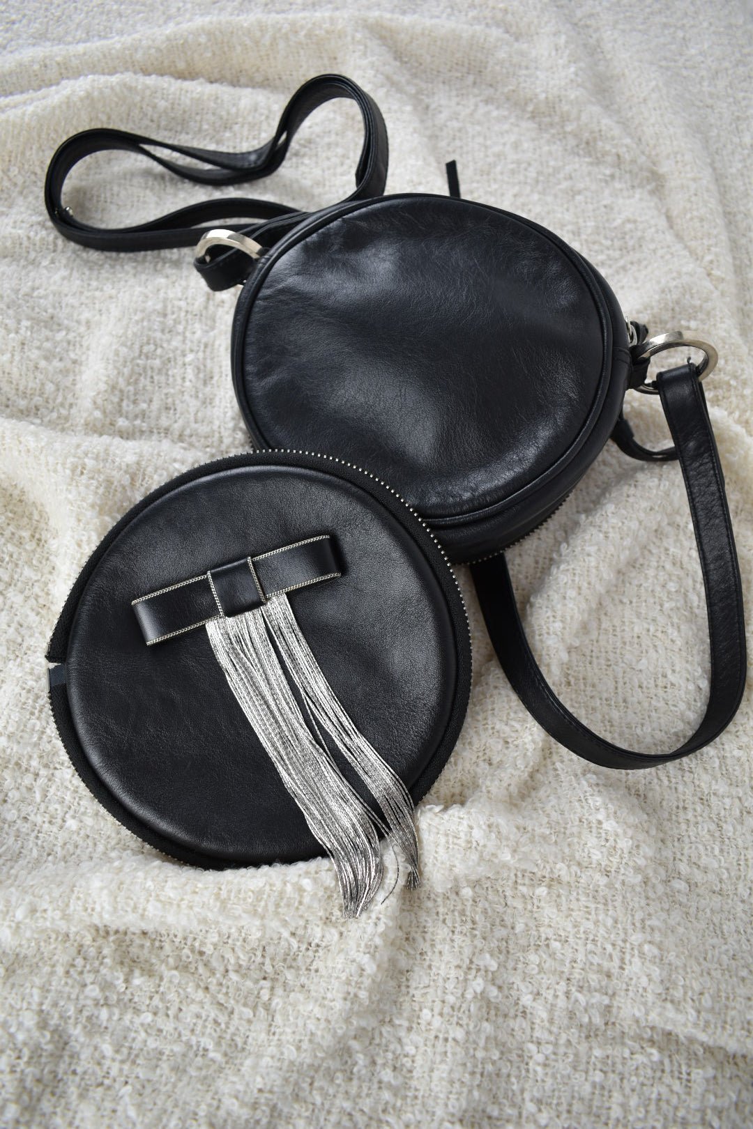 C'LOU Hand/Umhängetasche neuwertig - 2ND STORY