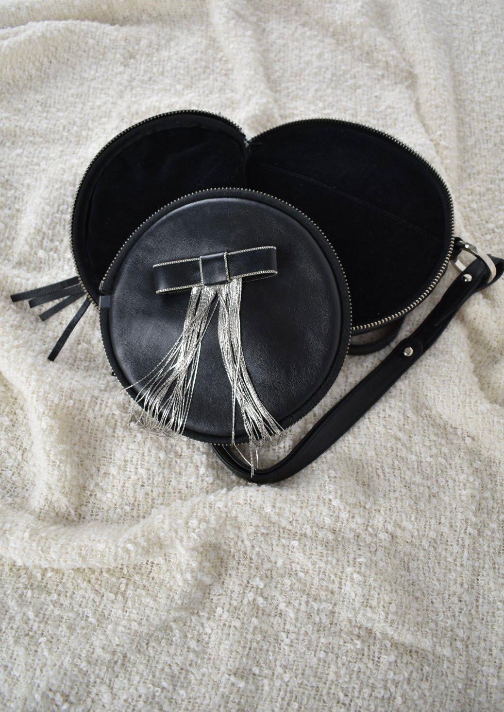 C'LOU Hand/Umhängetasche neuwertig - 2ND STORY