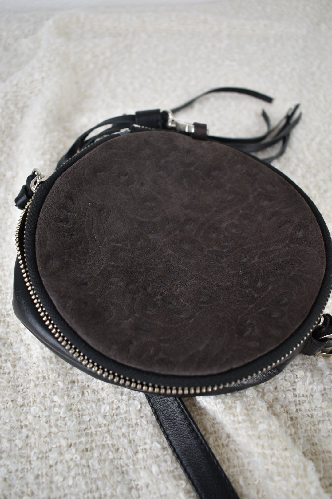 C'LOU Hand/Umhängetasche neuwertig - 2ND STORY