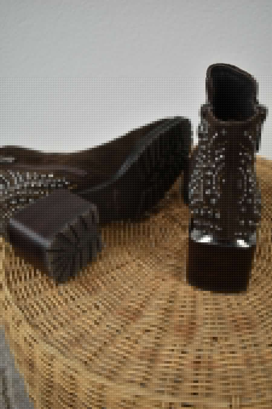 Alma En Pena Stiefeletten, Wildleder, Gr.36, neuwertig - 3