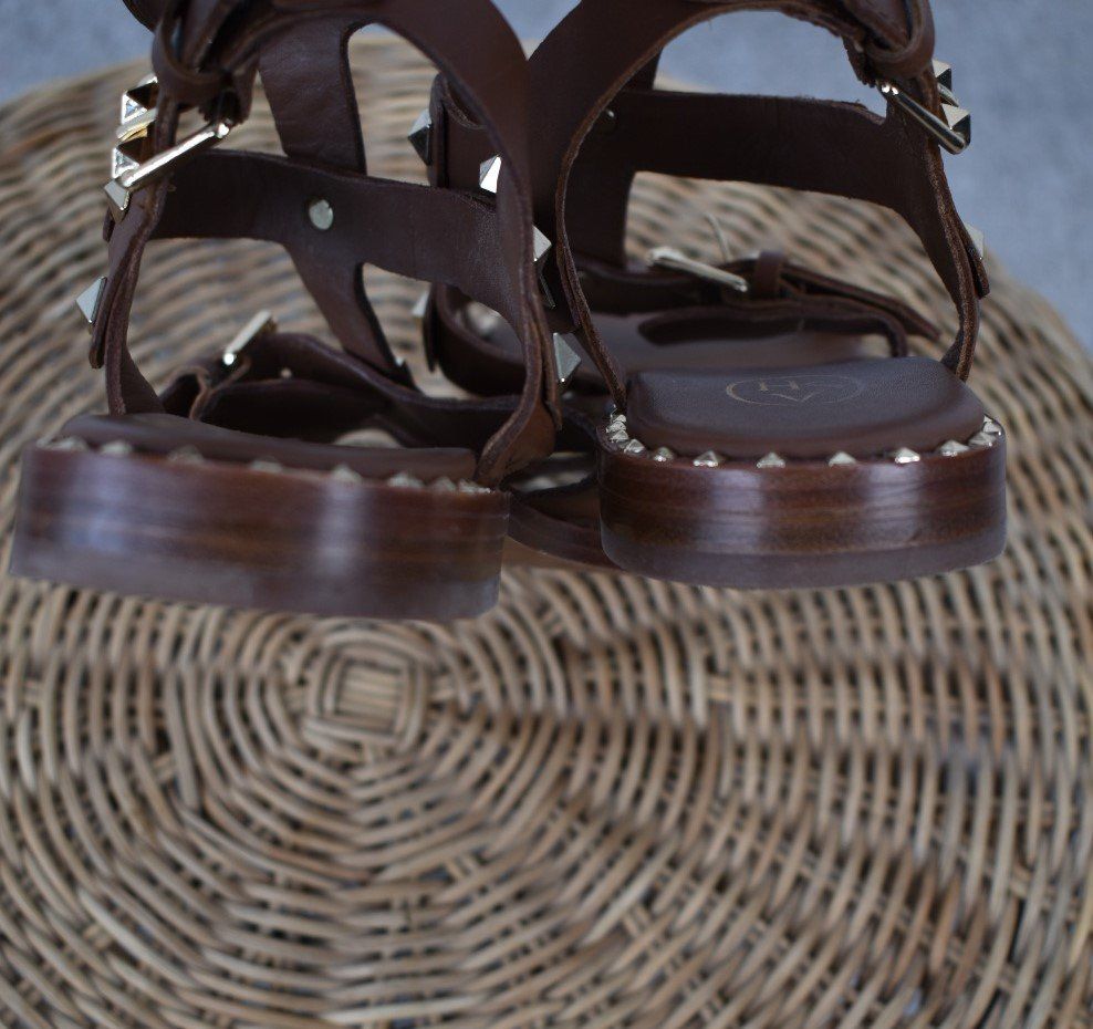 ASH "Pacific" Sandalen, Gr.36, guter Zustand