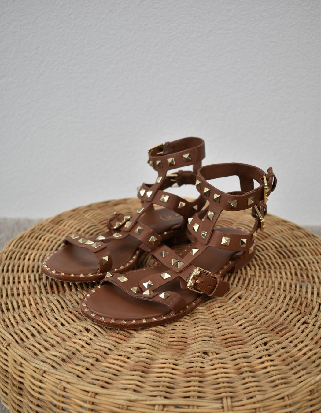 ASH "Pacific" Sandalen, Gr.36, guter Zustand
