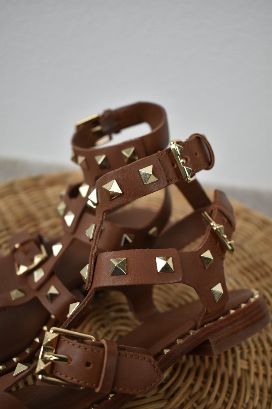 ASH "Pacific" Sandalen, Gr.36, guter Zustand