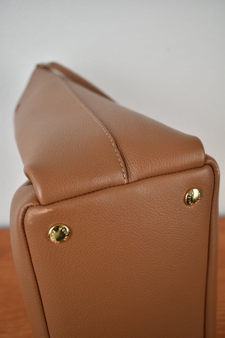 Polène Le Cabas Tote Bag