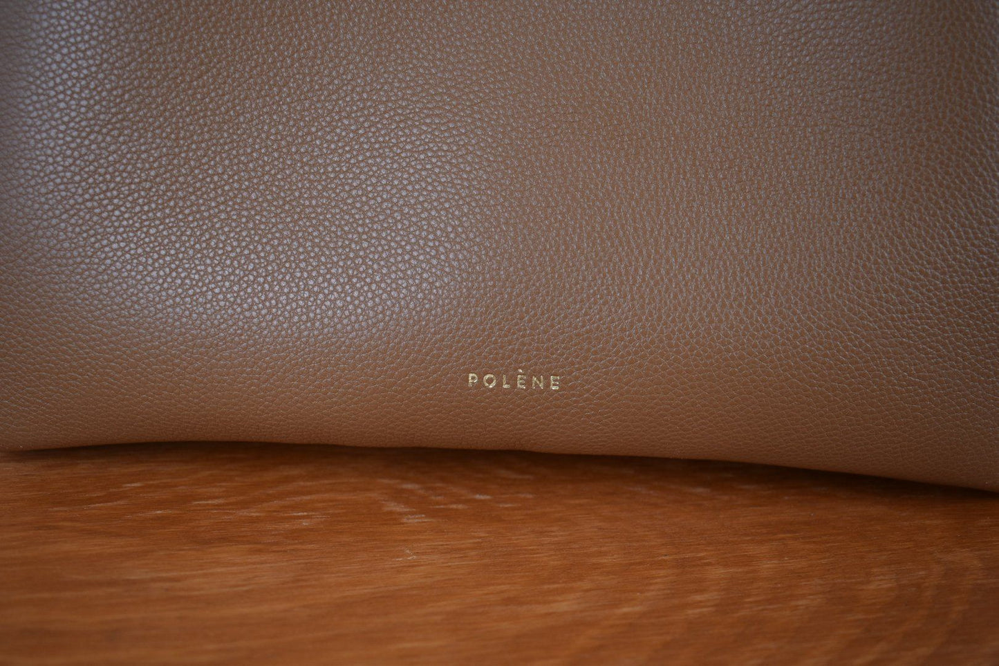 Polène Le Cabas Tote Bag