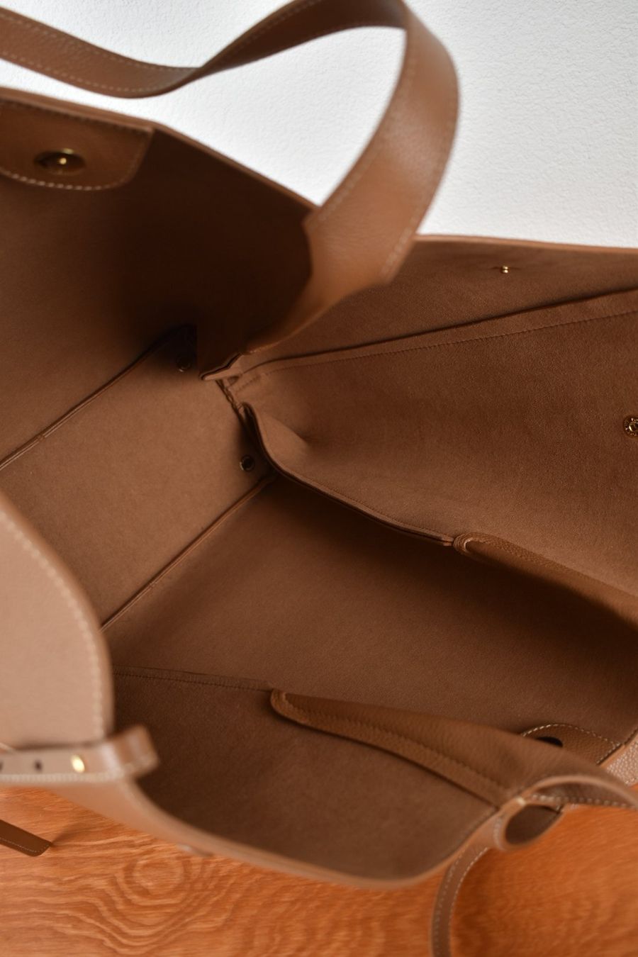 Polène Le Cabas Tote Bag
