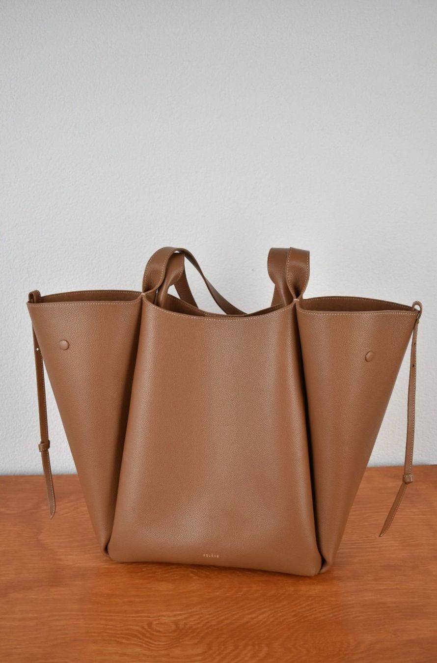 Polène Le Cabas Tote Bag