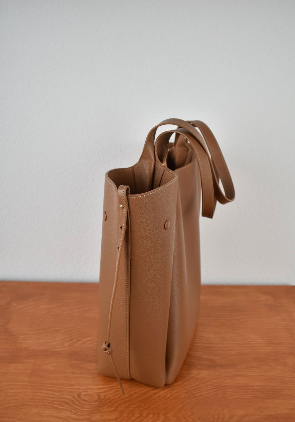 Polène Le Cabas Tote Bag