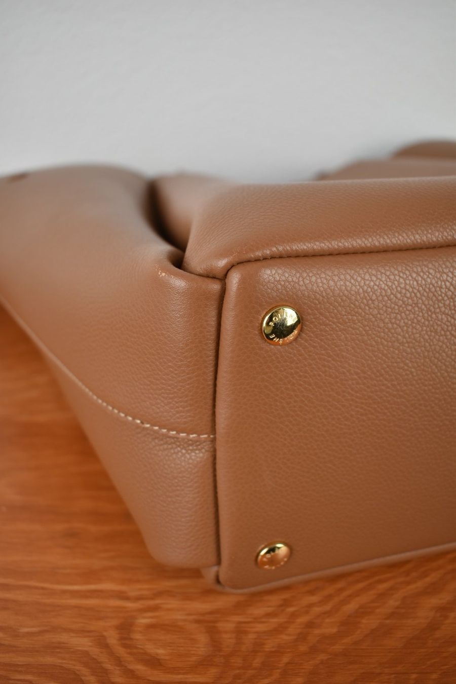 Polène Le Cabas Tote Bag