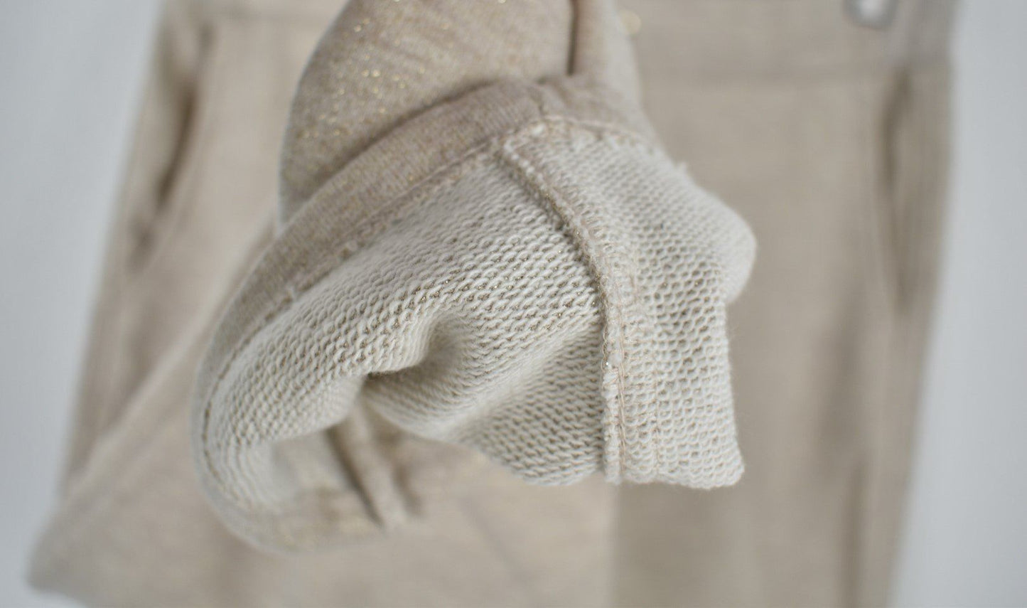 Esprit Sweathose mit Glitzer Gr.XS, wie neu - 2ND STORY