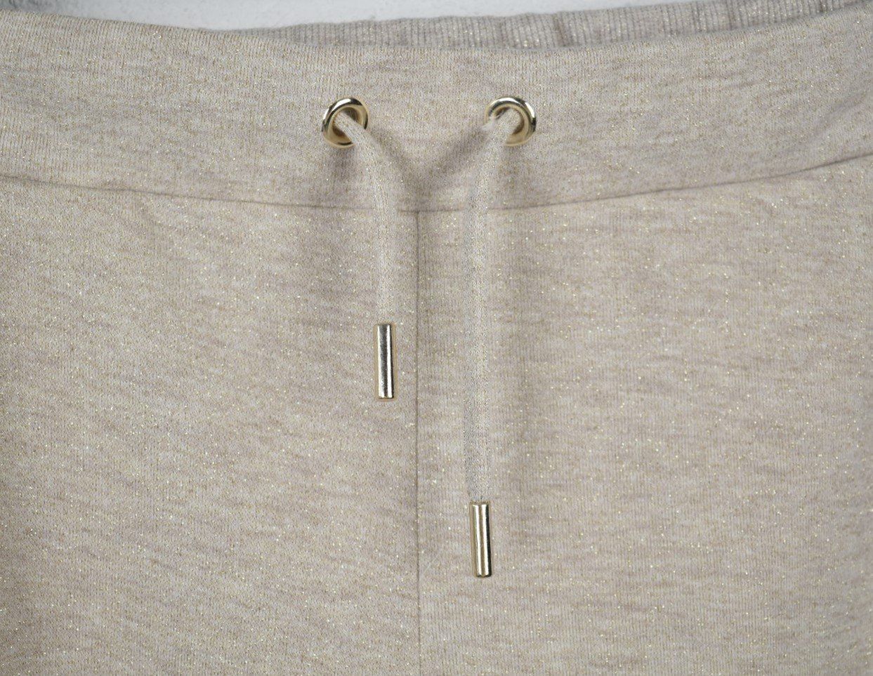 Esprit Sweathose mit Glitzer Gr.XS, wie neu - 2ND STORY