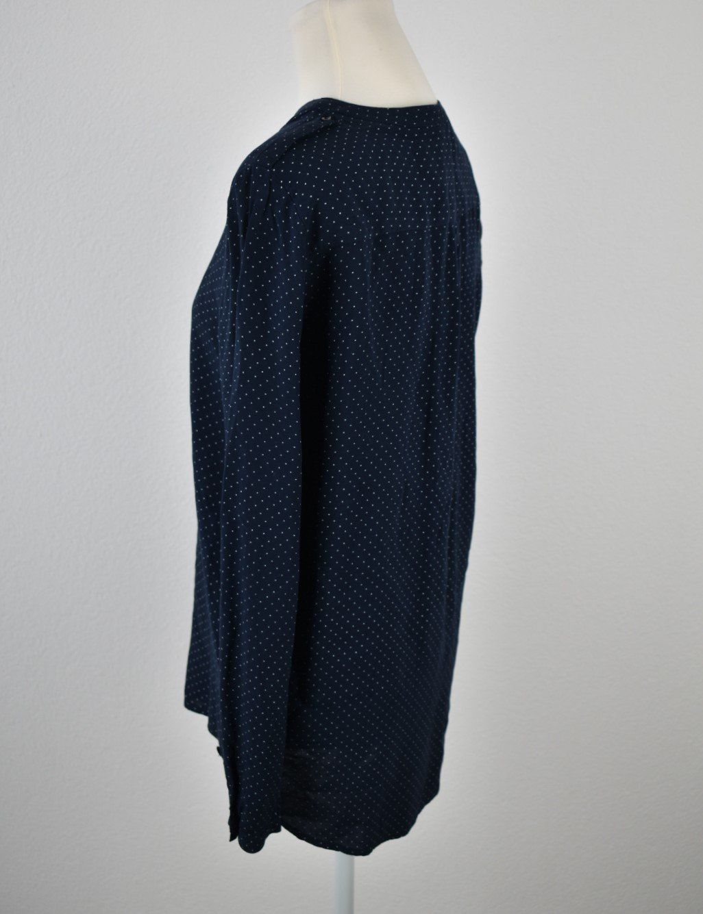 Esprit Bluse Gr.34 100% Viskose - 2ND STORY