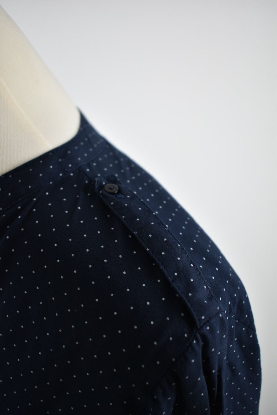 Esprit Bluse Gr.34 100% Viskose - 2ND STORY