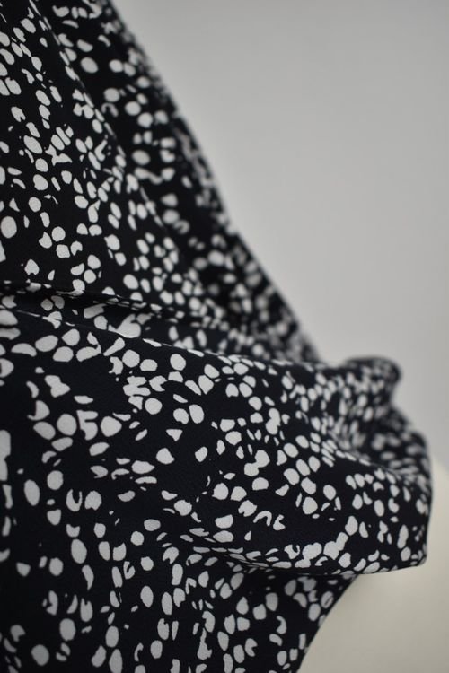 Dorothee Schumacher Bluse Gr.34/36 - 2ND STORY