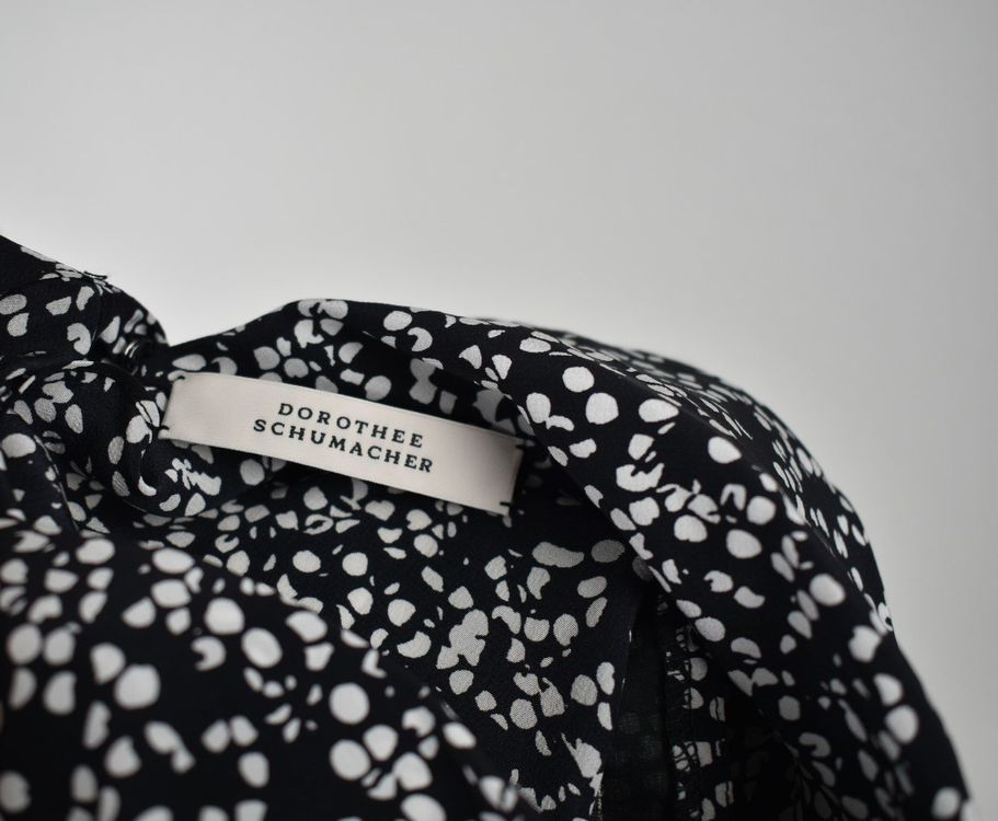 Dorothee Schumacher Bluse Gr.34/36 - 2ND STORY