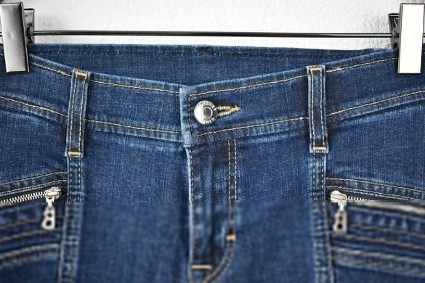 Bogner Skinny Jeans Gr.34 - 1