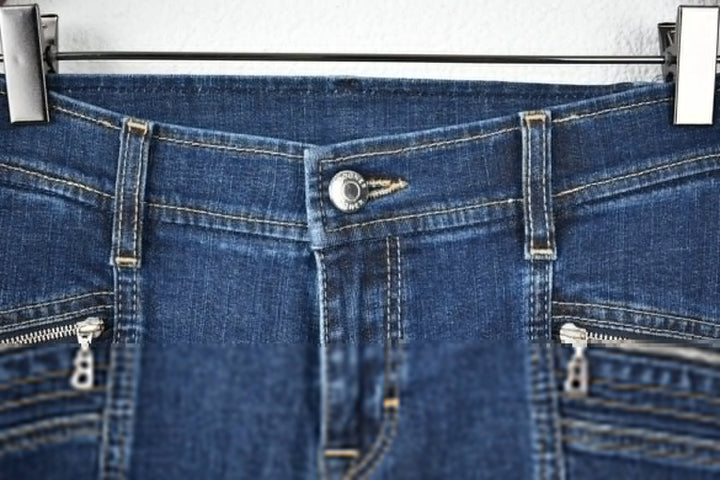 Bogner Skinny Jeans Gr.34 - 1