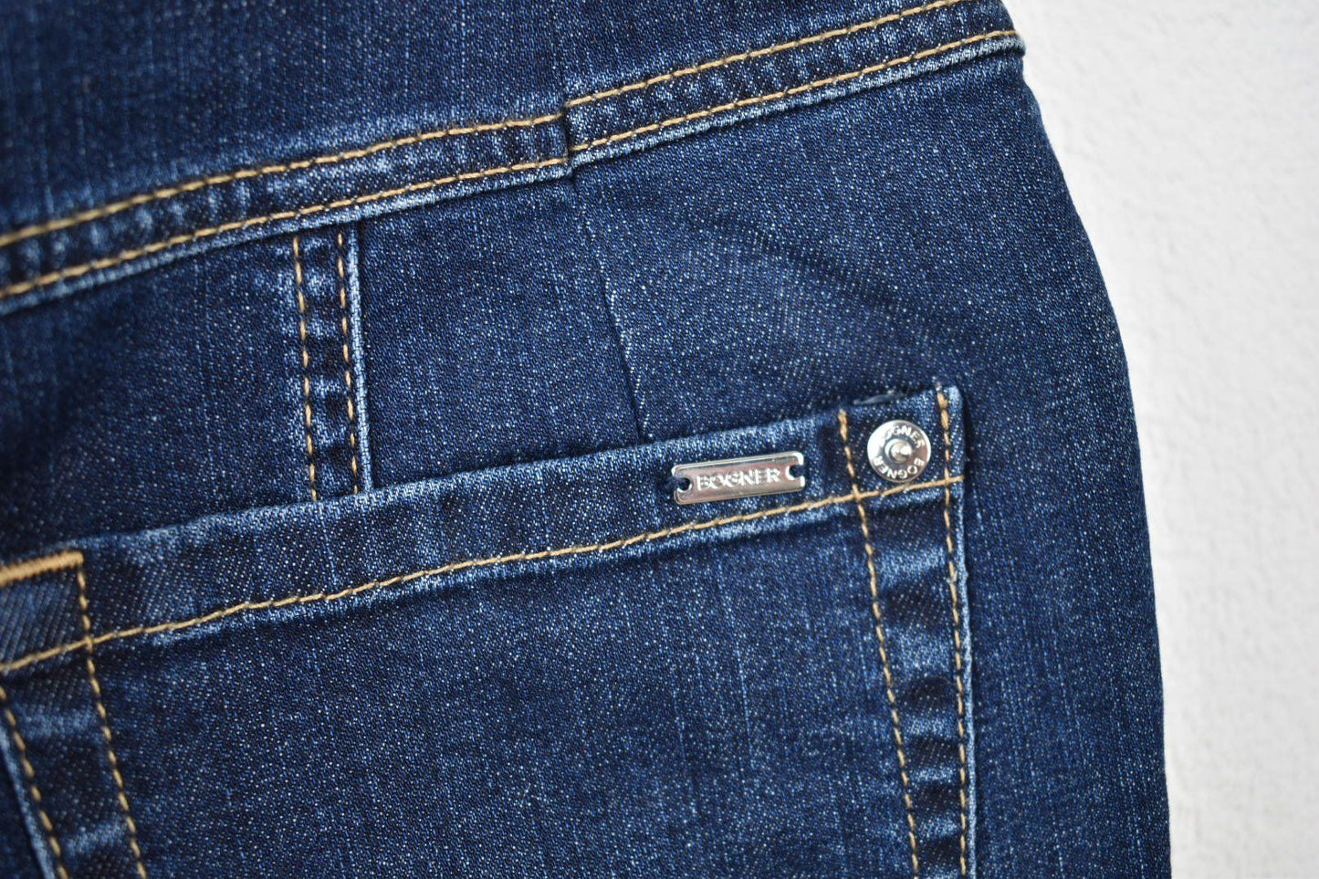 Bogner Skinny Jeans Gr.34 - 3