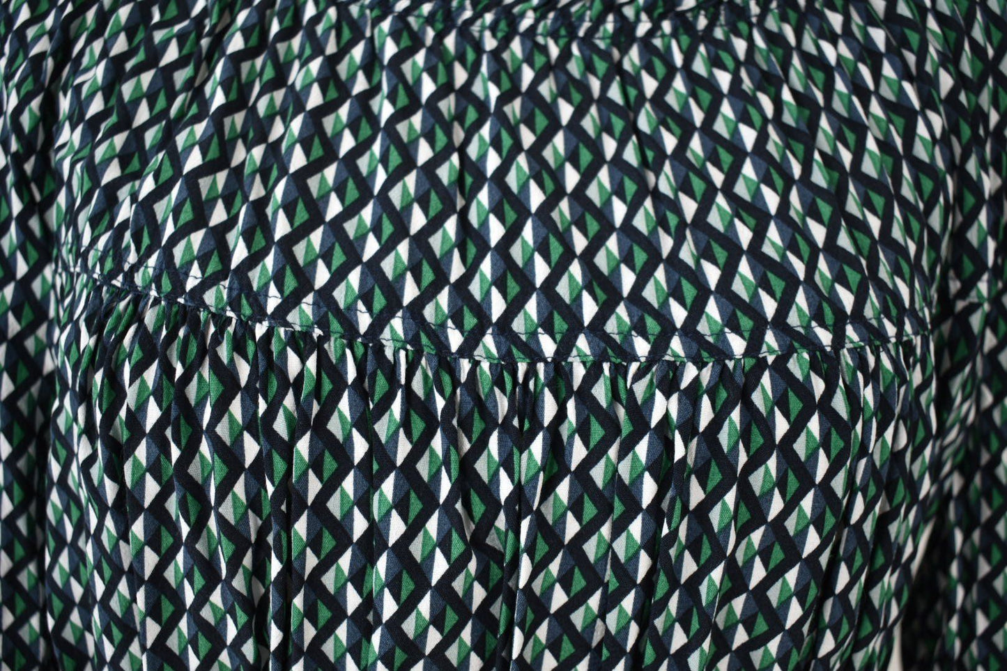Pepe Jeans Kleid Gr.L - 2ND STORY