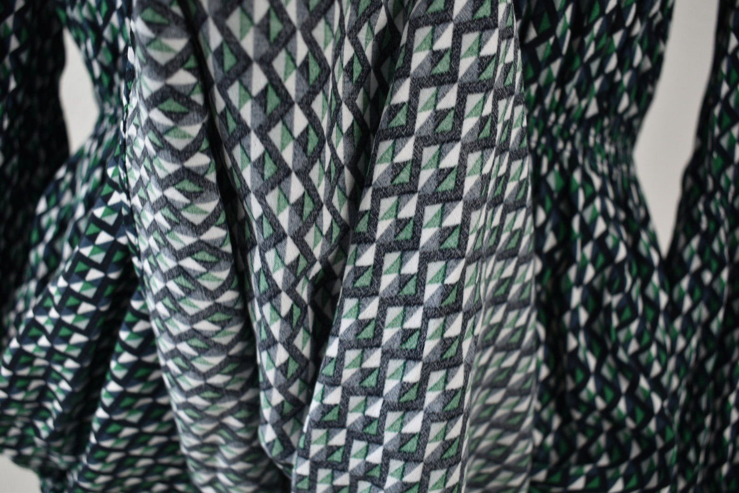 Pepe Jeans Kleid Gr.L - 2ND STORY