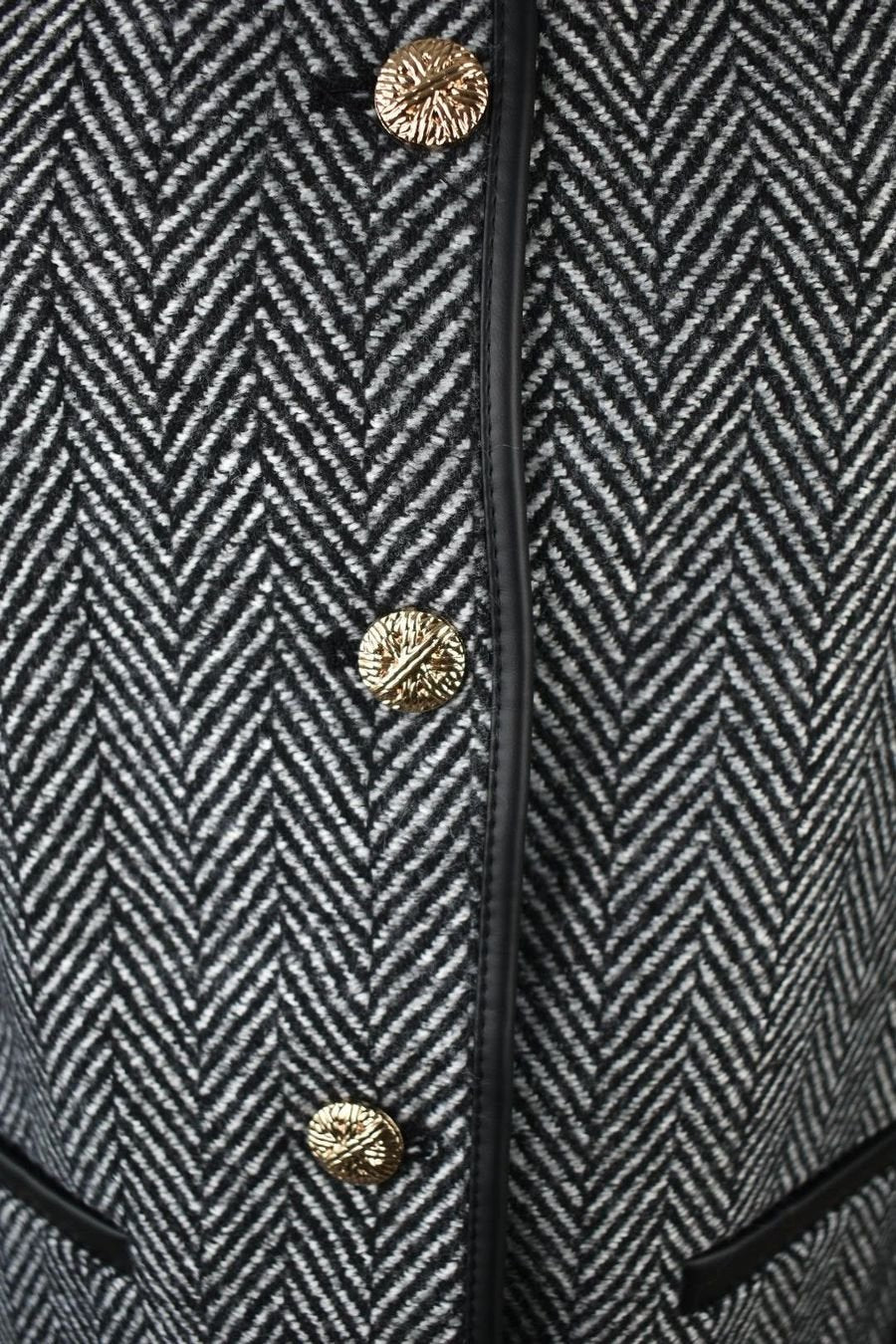 Reserved Jacke / Blazer Gr.XL - 1