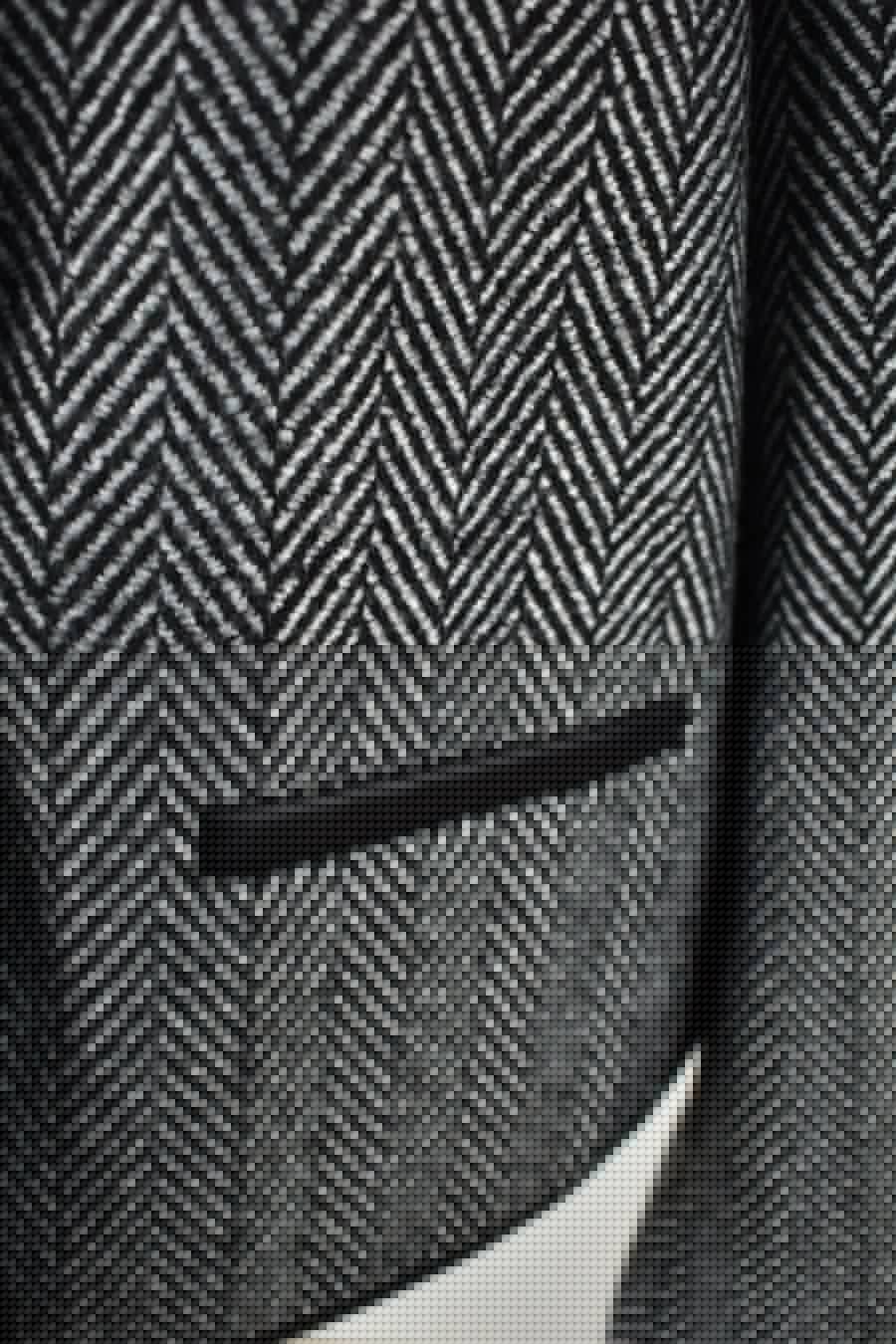 Reserved Jacke / Blazer Gr.XL - 2