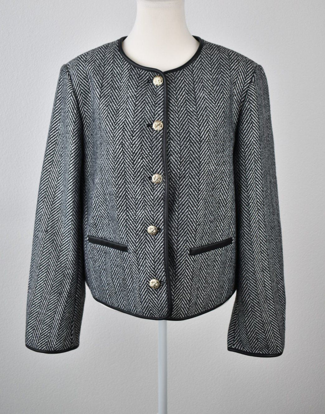 Reserved Jacke / Blazer Gr.XL - 0