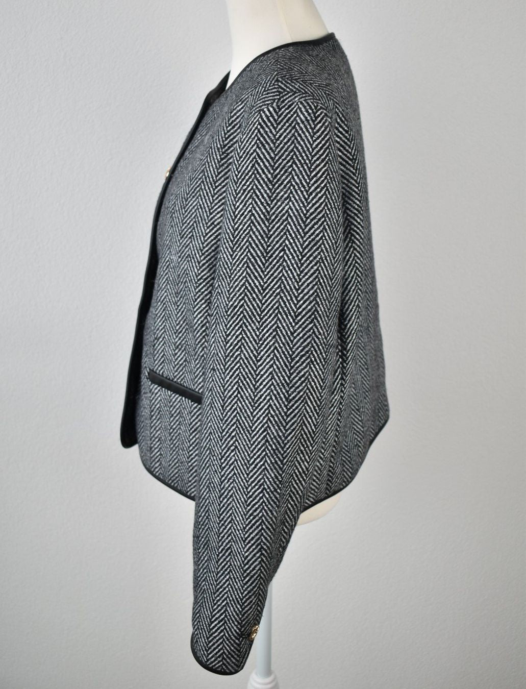 Reserved Jacke / Blazer Gr.XL - 3