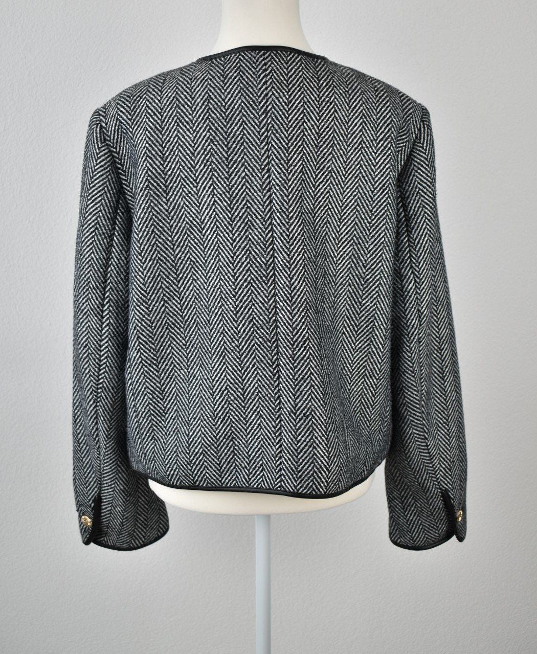 Reserved Jacke / Blazer Gr.XL - 4