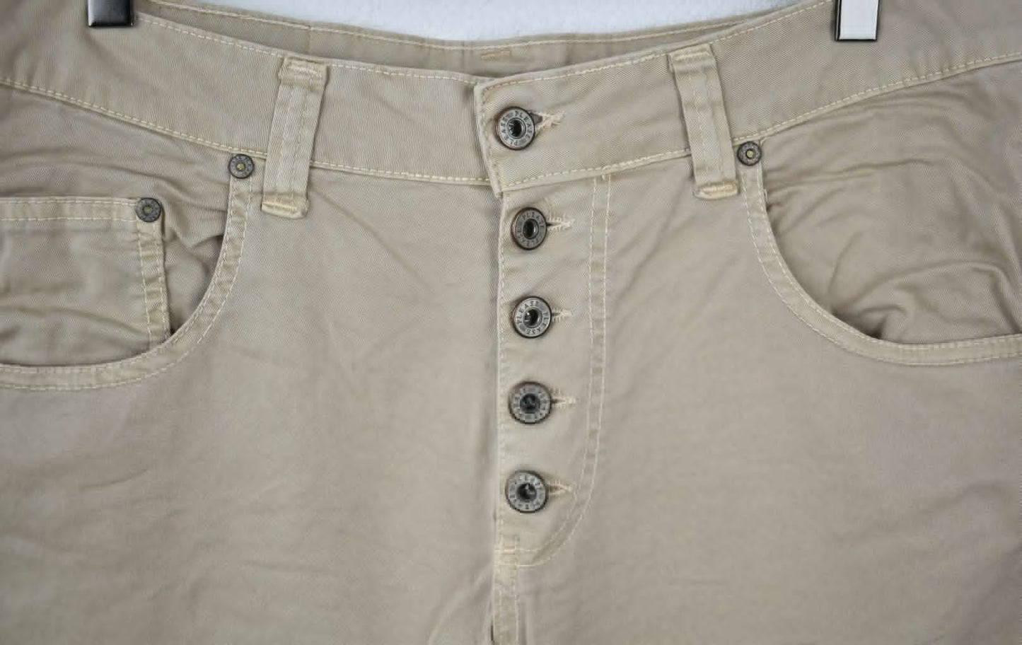 Please Shorts Gr.L - 1