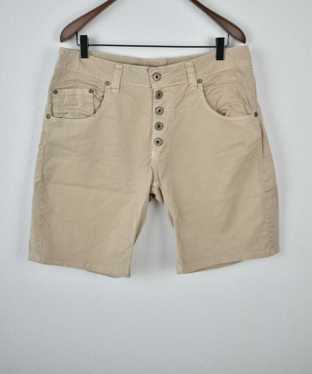 Please Shorts Gr.L - 0