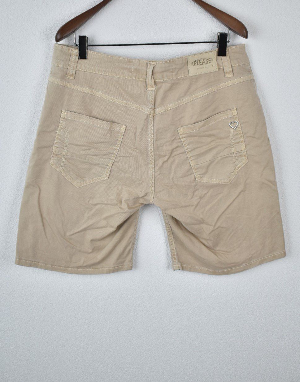 Please Shorts Gr.L - 2ND STORY