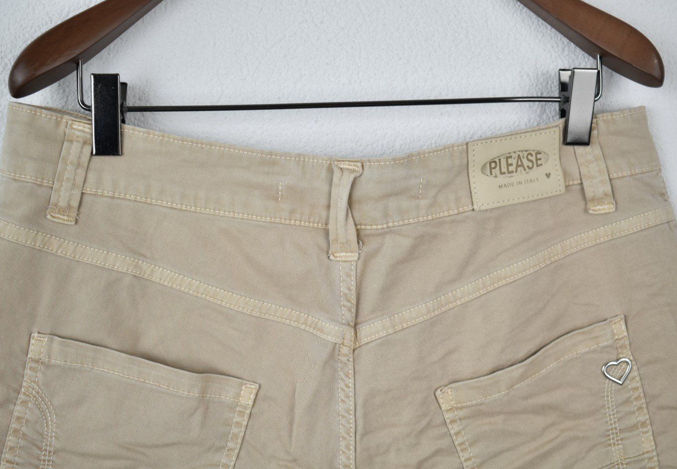 Please Shorts Gr.L - 2ND STORY