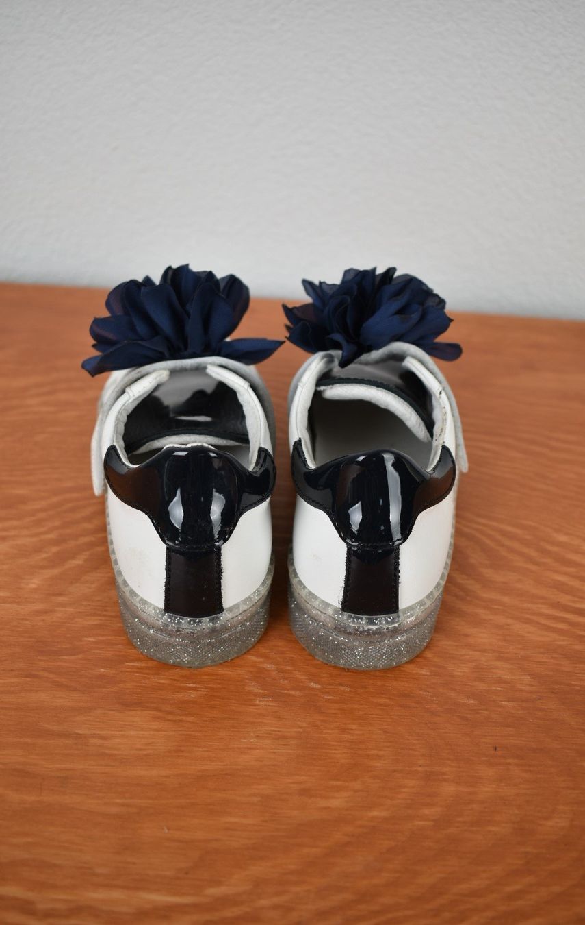Monnalisa Sneaker Gr.29 - 2