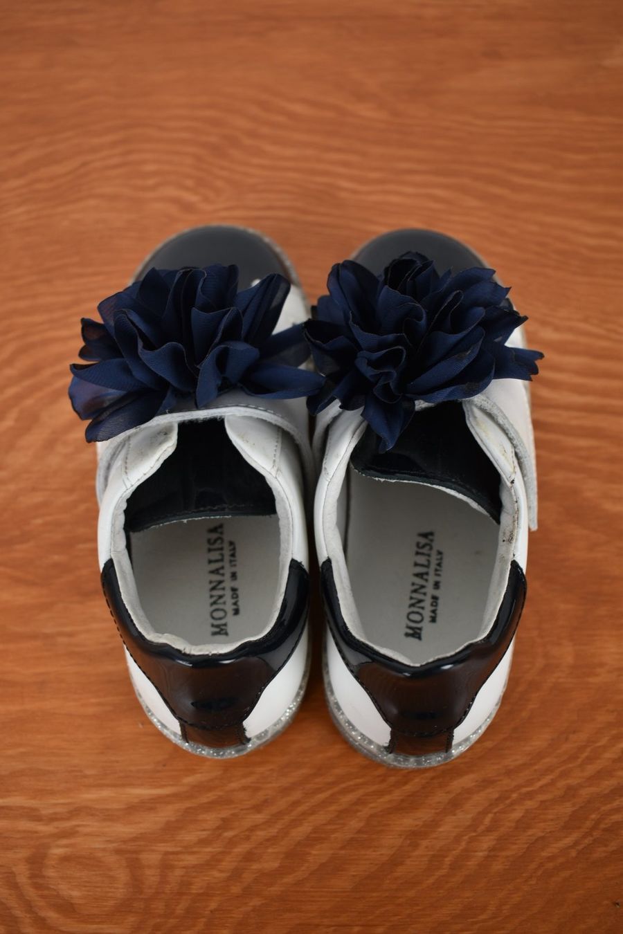 Monnalisa Sneaker Gr.29 - 4