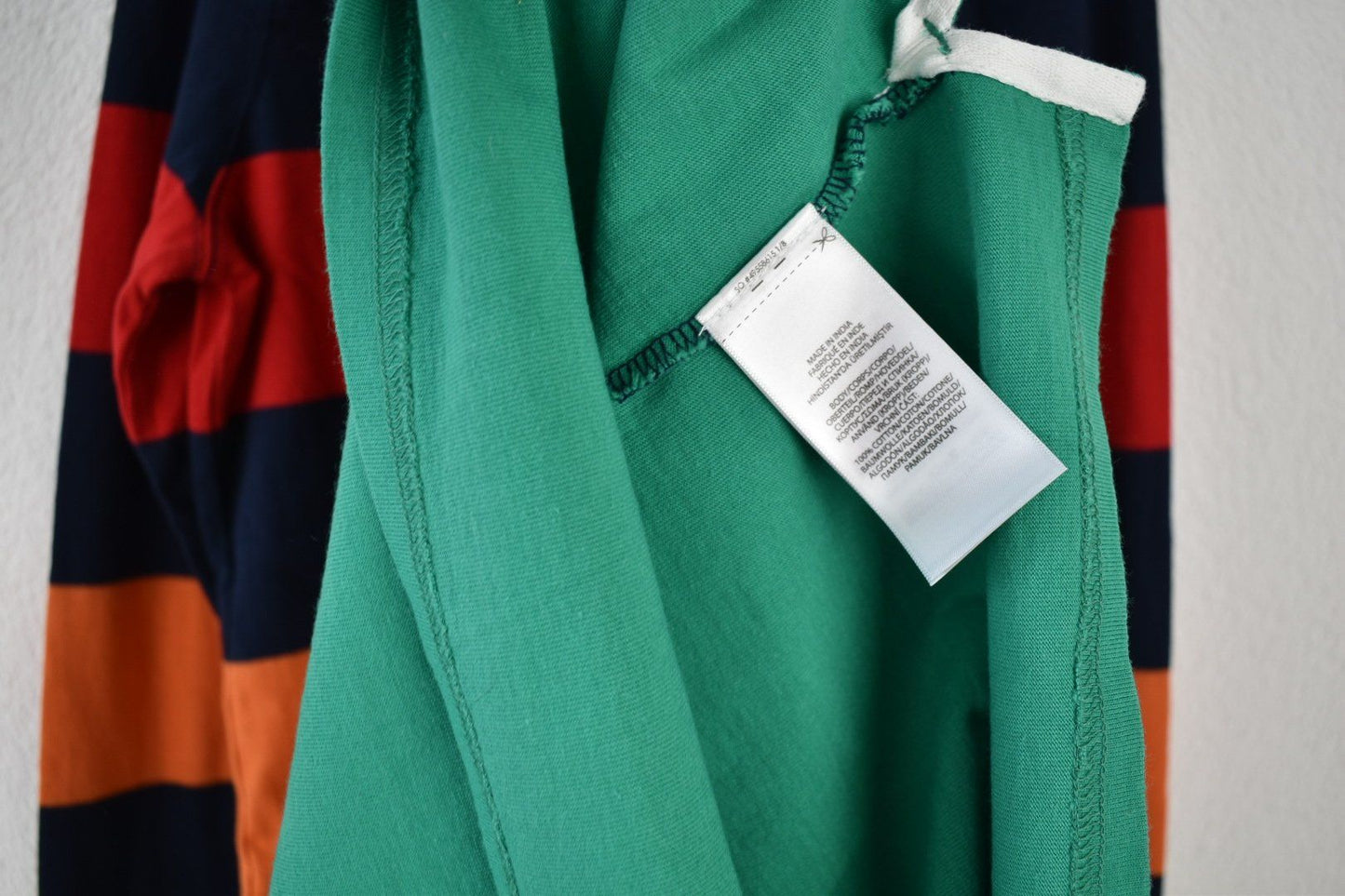 Ralph Lauren Polokleid Gr.152 (150) - 2
