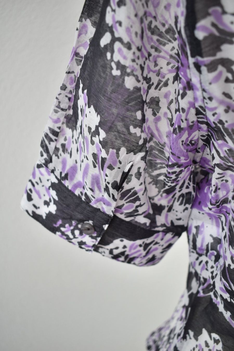 Aigner Seidenbluse Gr.36 - 5