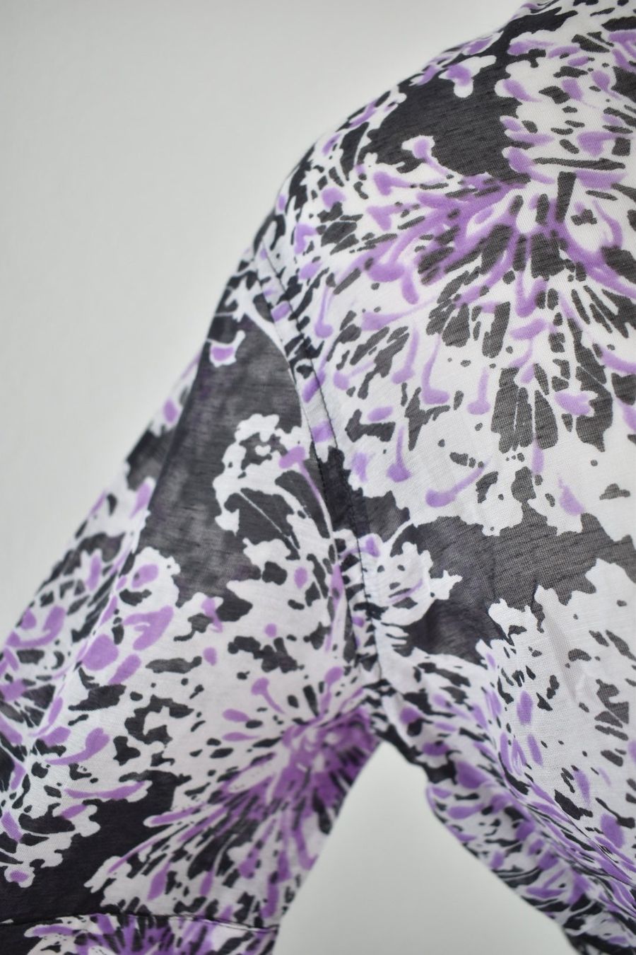 Aigner Seidenbluse Gr.36 - 2ND STORY