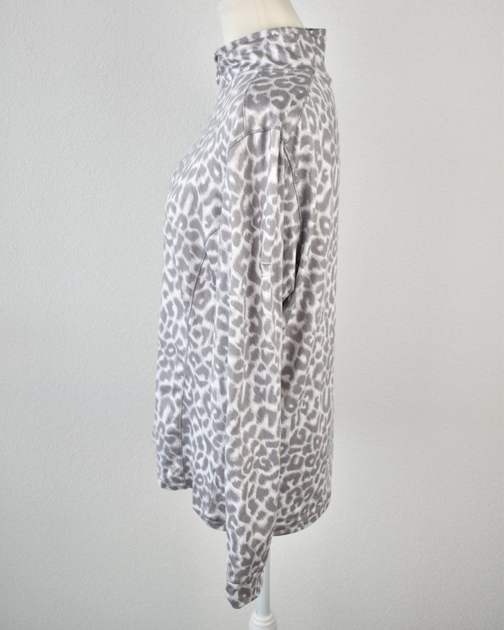 McKinley Langarmshirt Gr.44 - 1