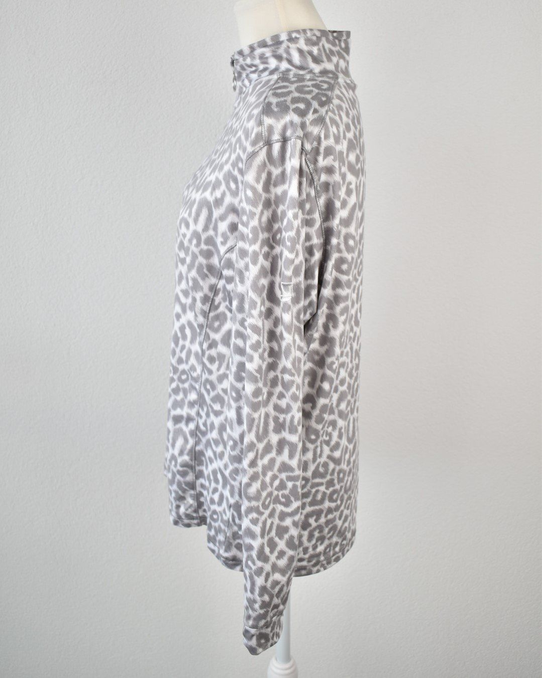 McKinley Langarmshirt Gr.44 - 2ND STORY