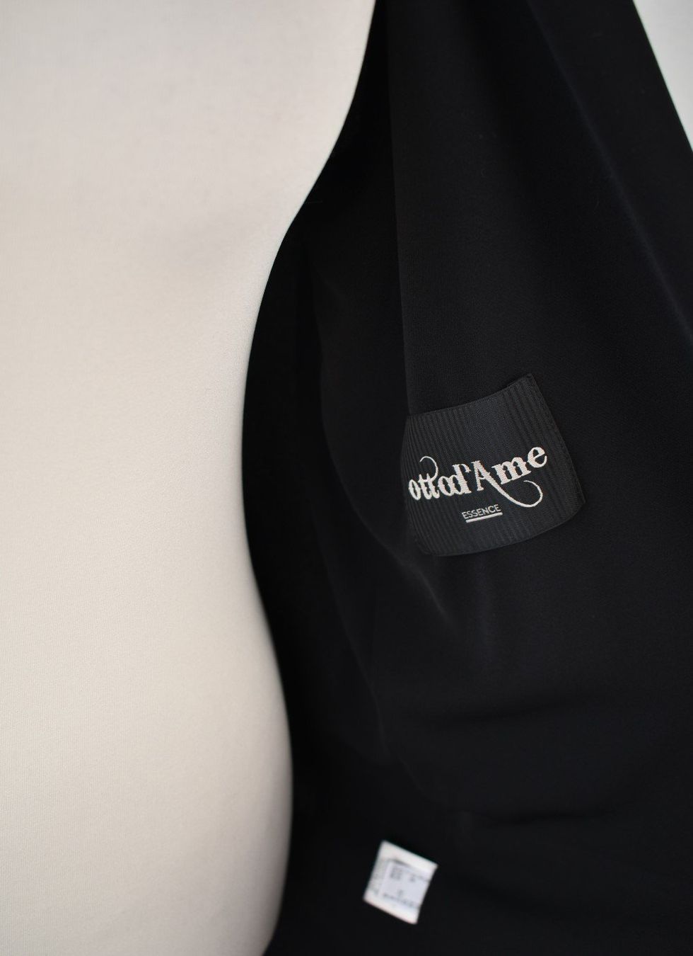 Ottod'ame Jacke / Blazer Gr.36 - 5