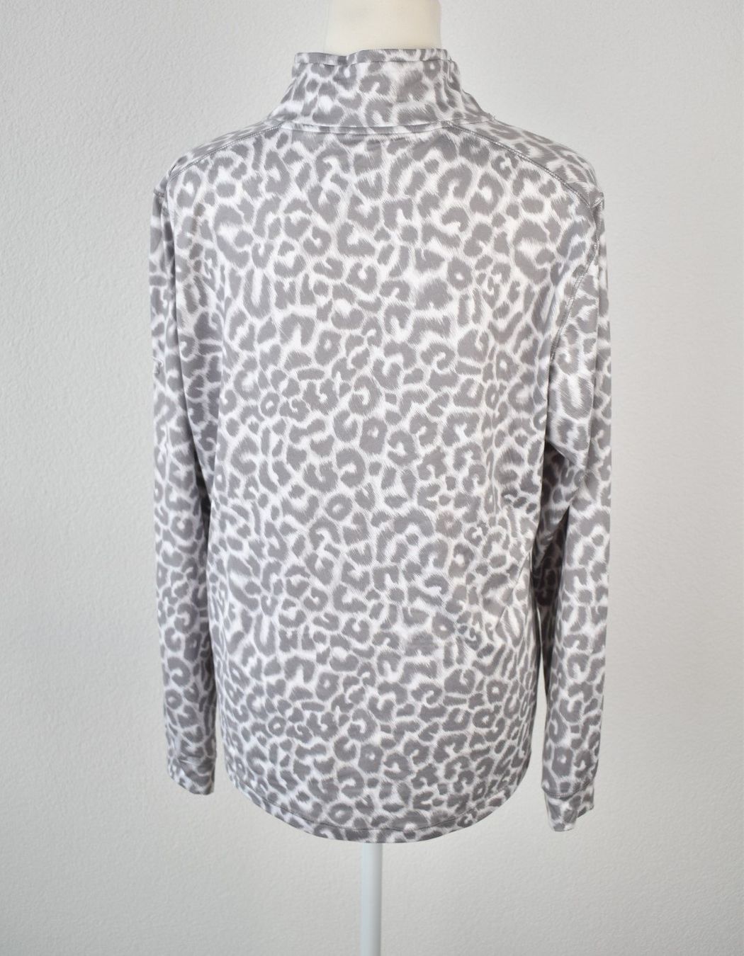 McKinley Langarmshirt Gr.44 - 2ND STORY